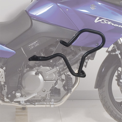 KAPPA KN532 Дуги безопасности SUZUKI DL650 (04-11) - KAPPA Дуги безопасности и защита - Дуги и защита - Аксессуары - Интернет-магазин мотоэкипировки и мотозапчастей MотоГанза