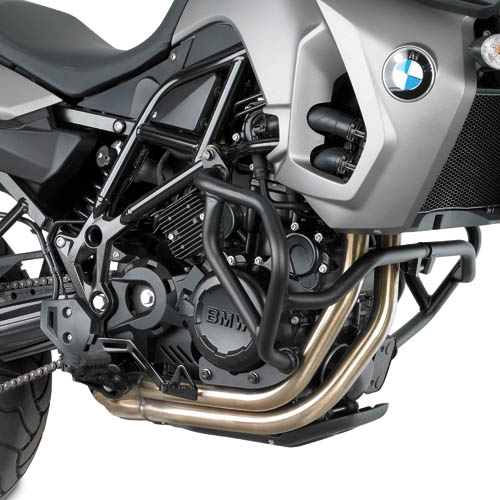 KAPPA KN690 Дуги безопасности BMW F650GS/800GS/700GS (08-16) - KAPPA Дуги безопасности и защита - Дуги и защита - Аксессуары - Интернет-магазин мотоэкипировки и мотозапчастей MотоГанза