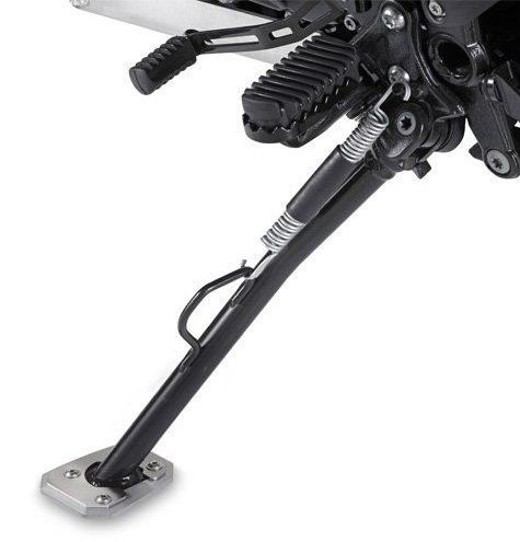 KAPPA ES5110K Расширитель подножки BMW F800GS  - KAPPA Запчасти и аксессуары - кофры и сумки - Аксессуары - Интернет-магазин мотоэкипировки и мотозапчастей MотоГанза