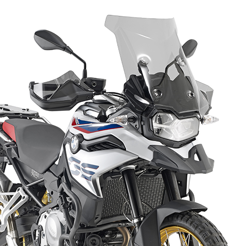 KAPPA KD5127S Стекло лобовое BMW F850GS (18-20) - Лобовые стекла KAPPA - лобовые стекла - Аксессуары - Интернет-магазин мотоэкипировки и мотозапчастей MотоГанза