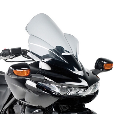 KAPPA Стекло лобовое HONDA DN-01 KD316S - Лобовые стекла KAPPA - лобовые стекла - Аксессуары - Интернет-магазин мотоэкипировки и мотозапчастей MотоГанза
