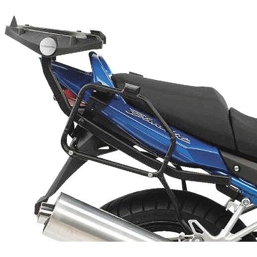 KAPPA KL257 Крепеж боковых кофров HONDA VFR800 (98-01) - KAPPA Крепления кофров - кофры и сумки - Аксессуары - Интернет-магазин мотоэкипировки и мотозапчастей MотоГанза