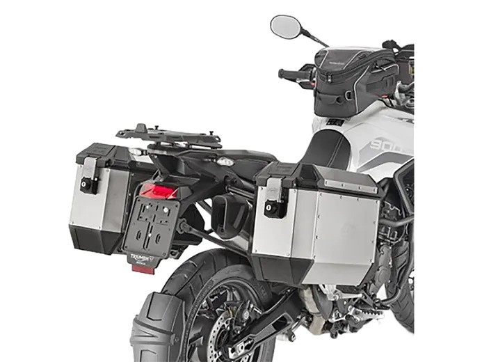 KAPPA KLO6425MK Крепеж боковых кофров TRIUMPH TIGER 900 24- - KAPPA Крепления кофров - кофры и сумки - Аксессуары - Интернет-магазин мотоэкипировки и мотозапчастей MотоГанза