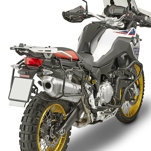 KAPPA KLR5127 Крепеж боковых кофров BMW F850GS `2018  - KAPPA Крепления кофров - кофры и сумки - Аксессуары - Интернет-магазин мотоэкипировки и мотозапчастей MотоГанза