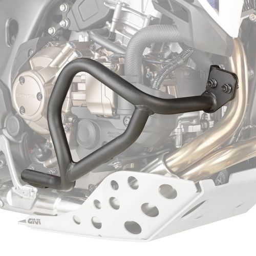 KAPPA KN1162 Дуги безопасности HONDA CRF1000L AFRICA TWIN DCT (16-19) - KAPPA Дуги безопасности и защита - Дуги и защита - Аксессуары - Интернет-магазин мотоэкипировки и мотозапчастей MотоГанза