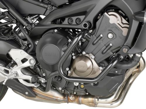 KAPPA KN2132 Дуги безопасности YAMAHA MT-09 `2017 - KAPPA Дуги безопасности и защита - Дуги и защита - Аксессуары - Интернет-магазин мотоэкипировки и мотозапчастей MотоГанза