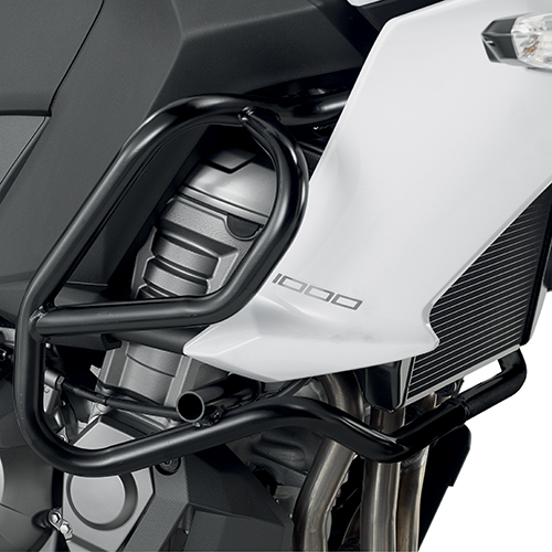 KAPPA KN4113 Дуги безопасности KAWASAKI Versys 1000 `2015  - KAPPA Дуги безопасности и защита - Дуги и защита - Аксессуары - Интернет-магазин мотоэкипировки и мотозапчастей MотоГанза