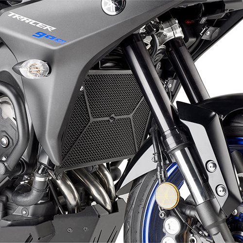KAPPA KPR2139 Защита радиатора YAMAHA TRACER 900/900GT 2018 - KAPPA Дуги безопасности и защита - Дуги и защита - Аксессуары - Интернет-магазин мотоэкипировки и мотозапчастей MотоГанза