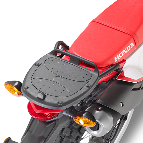 KAPPA KR1191 Крепеж кофра HONDA CRF300L `2021 - KAPPA Крепления кофров - кофры и сумки - Аксессуары - Интернет-магазин мотоэкипировки и мотозапчастей MотоГанза
