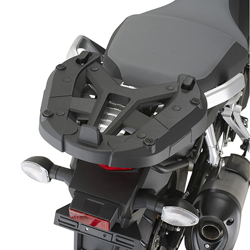 KAPPA KR3112 Крепеж центрального кофра SUZUKI DL650/1000 (17-19) - KAPPA Крепления кофров - кофры и сумки - Аксессуары - Интернет-магазин мотоэкипировки и мотозапчастей MотоГанза