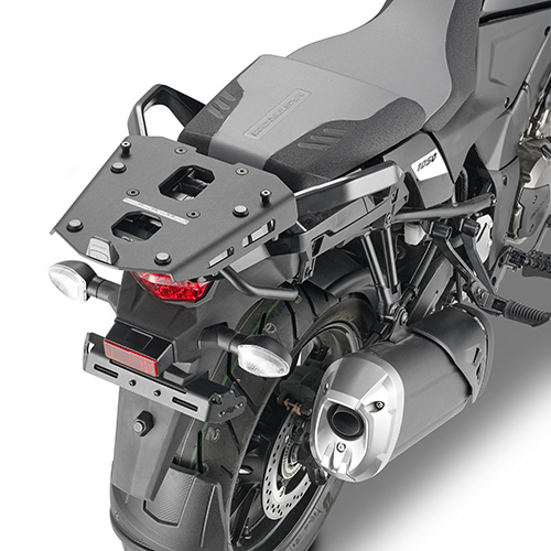 KAPPA KRA3117 Крепеж кофра SUZUKI V-Strom 1050 `20 - KAPPA Крепления кофров - кофры и сумки - Аксессуары - Интернет-магазин мотоэкипировки и мотозапчастей MотоГанза