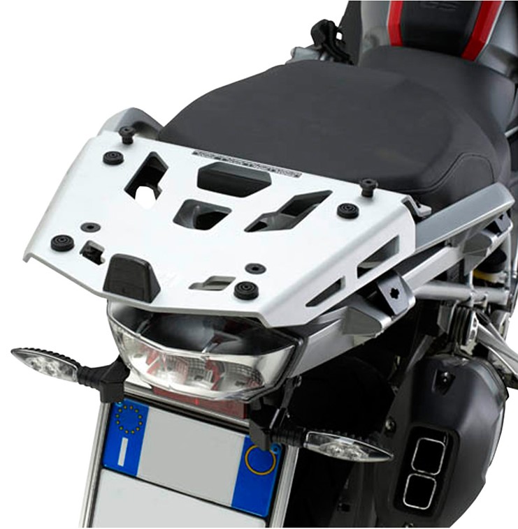 KAPPA KRA5112 Крепеж заднего кофра BMW R1200GS ADVENTURE (14-18) - KAPPA Крепления кофров - кофры и сумки - Аксессуары - Интернет-магазин мотоэкипировки и мотозапчастей MотоГанза