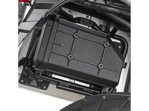KAPPA KTL8400KIT Установочный набор для KS250 HARLEY DAVIDSON PAN AMERICA `21 - KAPPA Крепления кофров - кофры и сумки - Аксессуары - Интернет-магазин мотоэкипировки и мотозапчастей MотоГанза