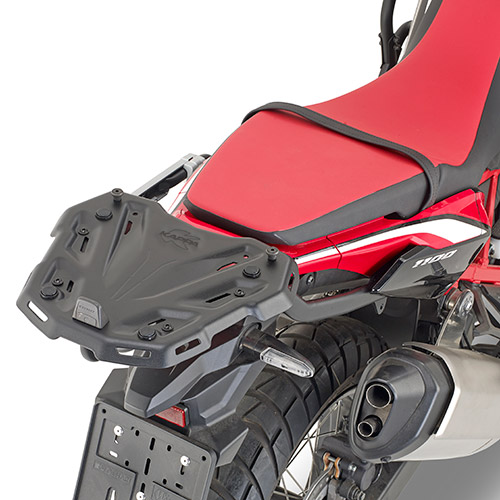 KAPPA KZ1179 Крепеж центрального кофра HONDA CRF1100L `2020 - KAPPA Крепления кофров - кофры и сумки - Аксессуары - Интернет-магазин мотоэкипировки и мотозапчастей MотоГанза