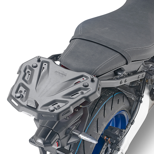 KAPPA KZ2156 Крепеж центрального кофра YAMAHA MT-09 SP - KAPPA Крепления кофров - кофры и сумки - Аксессуары - Интернет-магазин мотоэкипировки и мотозапчастей MотоГанза
