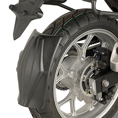 KAPPA RM1146KITK Крепеж хагера HONDA NC750X (16-17) - KAPPA Запчасти и аксессуары - кофры и сумки - Аксессуары - Интернет-магазин мотоэкипировки и мотозапчастей MотоГанза