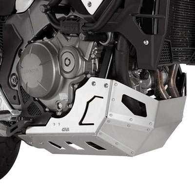 KAPPA RP1110 Защита картера HONDA CROSSTOURER 1200  - KAPPA Дуги безопасности и защита - Дуги и защита - Аксессуары - Интернет-магазин мотоэкипировки и мотозапчастей MотоГанза