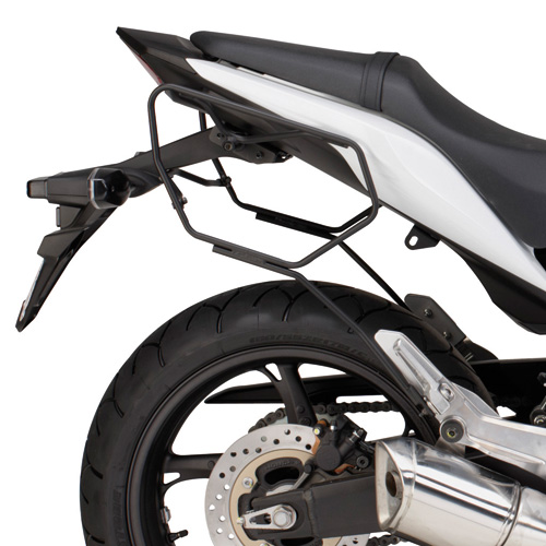 KAPPA TE1102K KIT для HONDA CBR600F, Hornet 600 (11-13) - KAPPA Крепления кофров - кофры и сумки - Аксессуары - Интернет-магазин мотоэкипировки и мотозапчастей MотоГанза