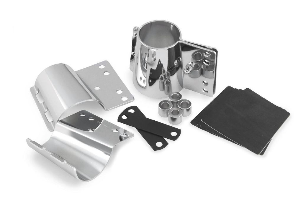 NC Комплект крепежа KIT-JG - NATIONAL CYCLE - Аксессуары - Интернет-магазин мотоэкипировки и мотозапчастей MотоГанза