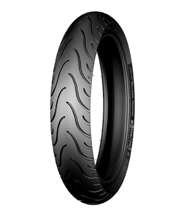 140/70-17 66S PILOT STREET RADIAL TL/TT - MICHELIN Дорожная - покрышки - Мотозапчасти - Интернет-магазин мотоэкипировки и мотозапчастей MотоГанза