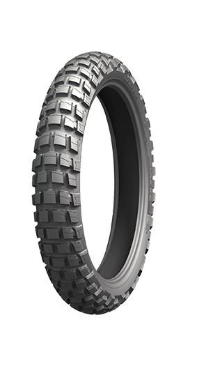110/80-19  M/C 59R ANAKEE WILD TL/TT передняя - MICHELIN Дорожная - покрышки - Мотозапчасти - Интернет-магазин мотоэкипировки и мотозапчастей MотоГанза