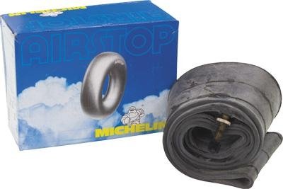Камера MICHELIN 15 (140-180) ниппель 90 градусов - Камеры - покрышки - Мотозапчасти - Интернет-магазин мотоэкипировки и мотозапчастей MотоГанза