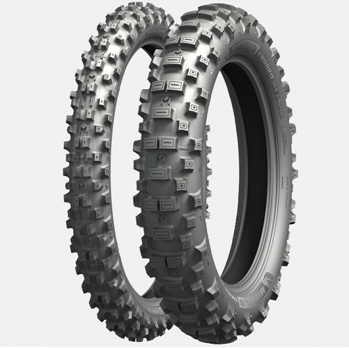 90/90-21 54R ENDURO MEDIUM F TT - MICHELIN Кроссовая - покрышки - Мотозапчасти - Интернет-магазин мотоэкипировки и мотозапчастей MотоГанза
