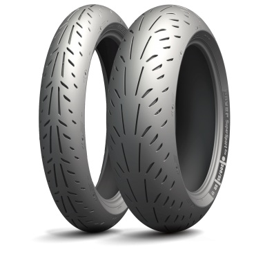 190/50ZR17 73W POWER SUPERSPORT EVO - MICHELIN Дорожная - покрышки - Мотозапчасти - Интернет-магазин мотоэкипировки и мотозапчастей MотоГанза