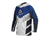 ACERBIS Футболка PROFILE синяя