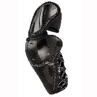 ALPINESTARS Налокотники детские VAPOR ELBOW PROTECTORS YOUTH черно-темно-серые