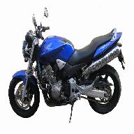 Слайдеры Honda CB900F Hornet