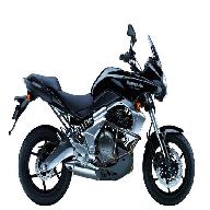 Дуги Kawasaki VERSYS KLE650 / KLE650D
