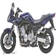 Слайдеры Yamaha FZS1000 Fazer `01-`05