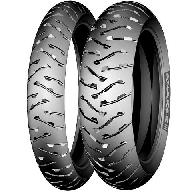 130/80-17 M/C 65S ANAKEE 3 TL/TT задняя