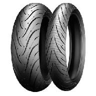 120/70-17 M/C 58W PILOT ROAD 3 TL передняя