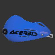 ACERBIS Защита руля SUPERMOTO синяя