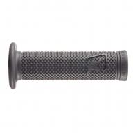 ARIETE Ручки резиновые ARIES DARK GREY-MEDIUM