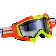ARIETE RC TOP OUTDOOR Очки желто-оранжевые