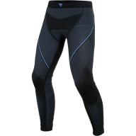 DAINESE Термобелье легинсы D-CORE AERO 607 черно-синий кобальт