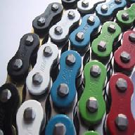 520 SROZ2-114 EK CUT CHAIN W/SKJ