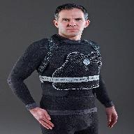 FORCEFIELD Защита груди RACE-LITE