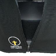 FORCEFIELD Жилет-защита спины RACE-LITE VEST L2 женский
