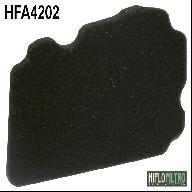 Фильтр воздушный HI FLO HFA4202 TW200