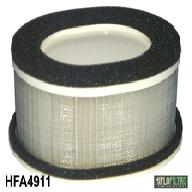 Фильтр воздушный HI FLO HFA4911 FZS1000 01-05