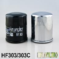 Масляный фильтр HI FLO HF303