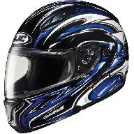 HJC Шлем CL-MAX II ATOMIC MC2