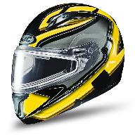 HJC Шлем CL-MAX ZADER MC3