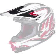 FG-X VISOR Козырек HAMMER MC-1