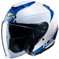 HJC Шлем i30 BARAS MC2SF