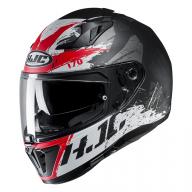 HJC Шлем i70 RIAS MC1SF